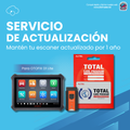 OTOFIX D1 Lite – Suscripción 1 año