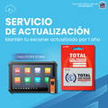 OTOFIX D1 MAX – Suscripción 1 año