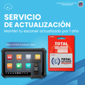 OTOFIX EvoScan Ultra – Suscripción 1 año
