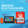 OTOFIX IM1 – Suscripción 1 año