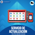 Renovación 1 Año - Launch X431 PRO5 + Smartlink - Diesel
