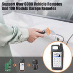Xhorse VVDI Key Tool Max Pro – Programador de llaves, IMMO, ID48, OBD y CAN FD