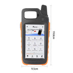 Xhorse VVDI Key Tool Max Pro – Programador de llaves, IMMO, ID48, OBD y CAN FD