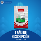 HaynesPro: Electronics+Tech (1 Año) para Thinkcar ThinkTool