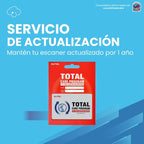 Autel MaxiCOM MK808Z-TS Annual Update (Digital Subscription)