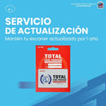 Original Autel MaxiPRO MP900TS MP900-TS Actualización Anual (TCP Autel)