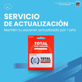 OTOFIX EvoScan Ultra Actualización Anual (Suscripción Digital)