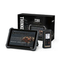 THINKCAR THINKTOOL Expert 391 – Escáner Profesional con J2534, CAN FD, DoIP y Programación Online