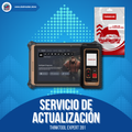 Thinkcar Thinktool Expert 391 – Suscripción 1 año