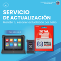 Autel MaxiCOM Ultra Lite S Annual Update (Autel TCP)