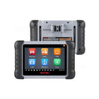 Autel MaxiCOM MK808Z-TS – Escáner Bidireccional con TPMS Completo y Bluetooth