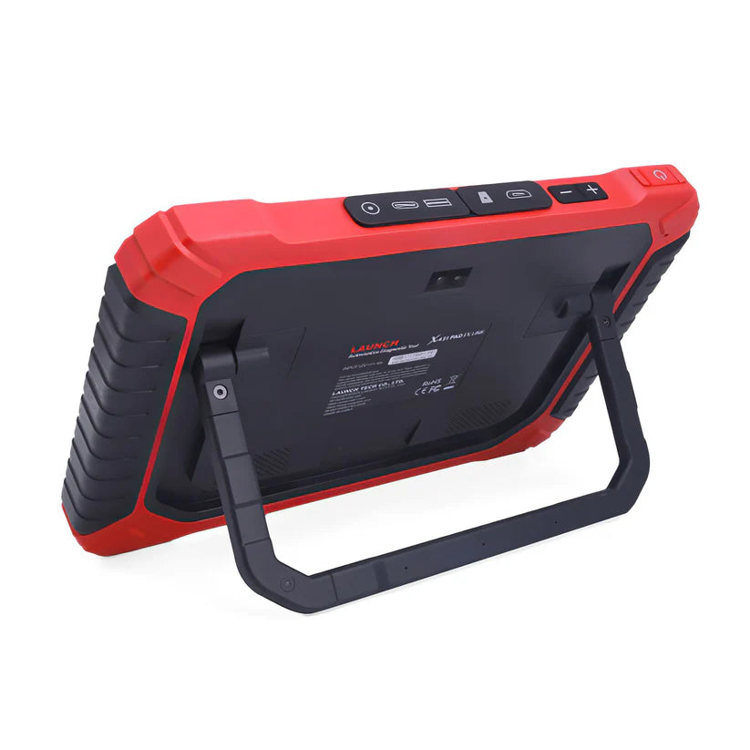 Launch X431 PAD IX (PAD 9) + 3 Años de Actualizaciones + Licencias FCA y SFD VAG