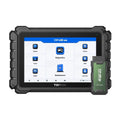 TOPDON ONE Lite – Escáner Automotriz 10.1″ J2534, Topología, CAN FD y DoIP – vista frontal